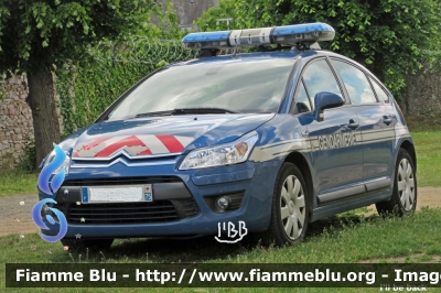 Citroen C4
France - Francia
Gendarmerie
