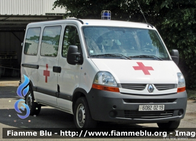 Renault Master III serie
France - Francia
Armée de Terre
