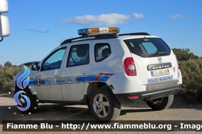 Dacia Duster
France - Francia
Police Municipale Torreilles
