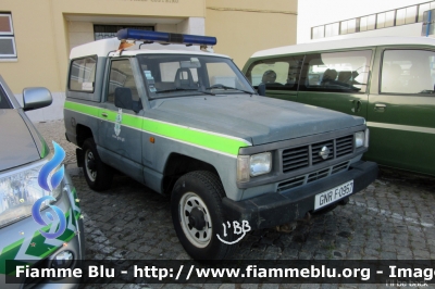 Nissan Patrol I serie
Portugal - Portogallo
Guarda Nacional Republicana 
Parole chiave: Nissan Patrol_Iserie