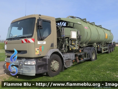 Renault Premium DCi 420
France - Francia
Service Des Essences Des Armees
