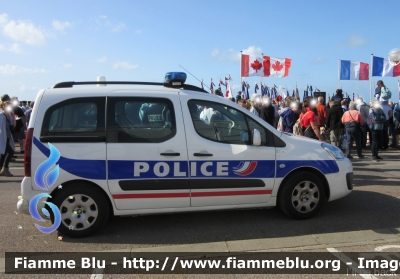 Peugeot Partner Tepee II serie
France - Francia
Police Nationale
Parole chiave: Peugeot Partner_Tepee_IIseie