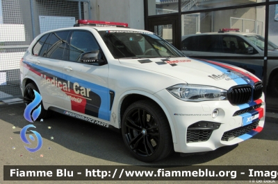 Bmw X5
France - Francia
Circuit des 24 Heures Le Mans 
Parole chiave: Bmw X5