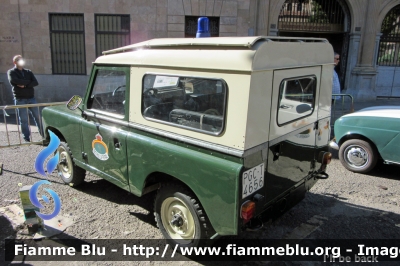 Land-Rover Santana
España - Spagna
Guardia Civil
