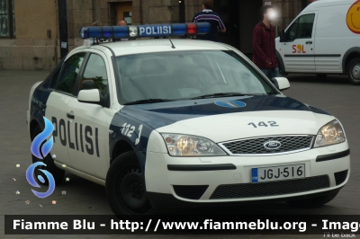 Ford Focus I serie
Suomi - Finland - Finlandia
Poliisi - Polis - Polizia
Parole chiave: Ford Focus_Iserie