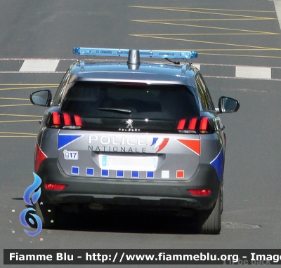 Peugeot 5008
France - Francia
Police Nationale
