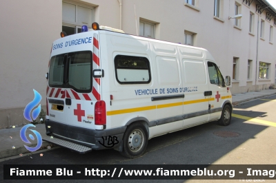 Renault Master II serie
France - Francia
Gendarmerie 
Parole chiave: Renault Master_IIserie Ambulanza Ambulance