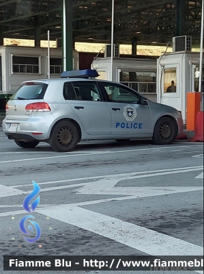 Opel Corsa
Kosovo
Policia e Kosovës - Полиција Косова - Policija Kosova
