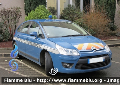 Citroen C4
France - Francia
Gendarmerie
