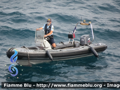 Gommone
France - Francia
Gendarmerie Maritime
