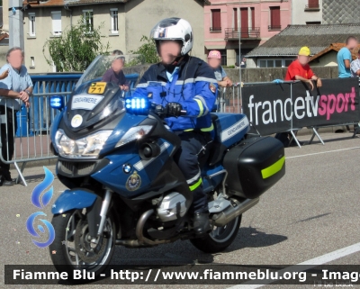 Bmw R1200RT III serie
France - Francia
Gendarmerie Nationale
Garde Républicaine 
Scorta Giro di Francia 2016
Parole chiave: Bmw R1200RT_IIIserie