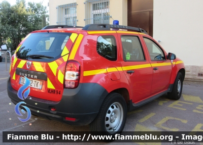 Dacia Duster
France - Francia
S.D.I.S. 66 - Pyrénées Orientales
