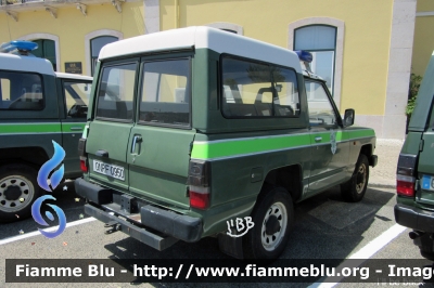 Nissan Patrol I serie
Portugal - Portogallo
Guarda Nacional Republicana 
Parole chiave: Nissan Patrol_Iserie