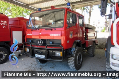 Mercedes-Benz ?
Portugal - Portogallo
Bombeiros Fatima 
Parole chiave: Mercedes-Benz