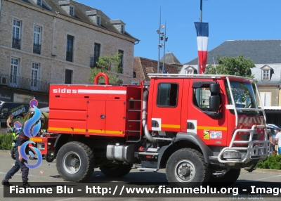 Renault 220
France - Francia
Sapeur Pompiers SDIS 46 Du Lot
