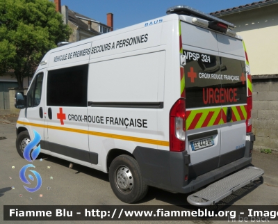 Fiat Ducato X290
France - Francia
Croix-Rouge Française
Parole chiave: Ambulance Ambulanza 32