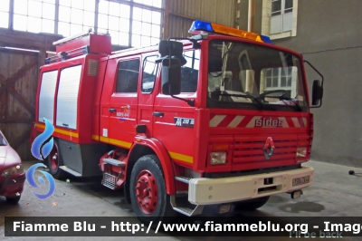 Renault M210
France - Francia
Sapeurs Pompiers
S.I.D.S. 44 - Loire-Atlantique
