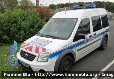 Ford Tourneo
France - Francia
Police Municipale Chambray les Tours 
Parole chiave: Ford Tourneo