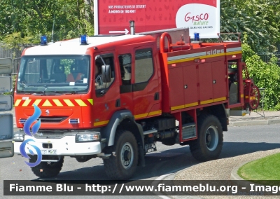 Renault Midlum
Francia - France
Sapeur Pompiers S.D.I.S. 32 - Gers
