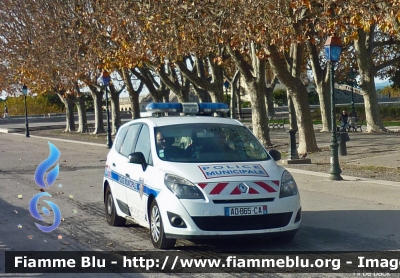 Renault Scenic II serie
France - Francia
Police Municipale Montpellier 
Parole chiave: Renault Scenic_IIserie