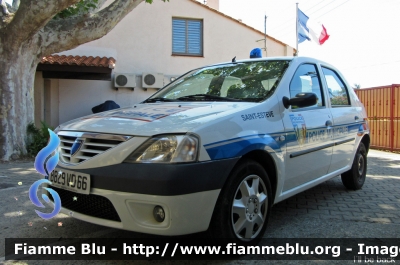 Dacia Logan
France - Francia
Police Municipale St. Estève 
Parole chiave: Dacia Logan