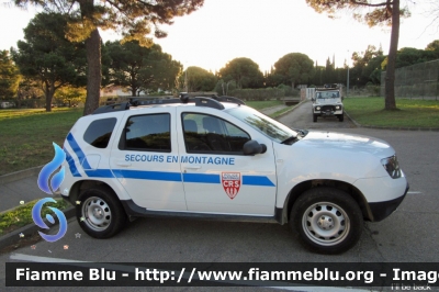 Dacia Duster
France - Francia
Police Nationale
Compagnies Républicaines de Sécurité
Secours en montagne
Parole chiave: Dacia Duster