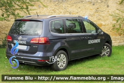 Volkswagen Sharan II serie
France - Francia
Gendarmerie Nationale
Parole chiave: Volkswagen Sharan_IIserie