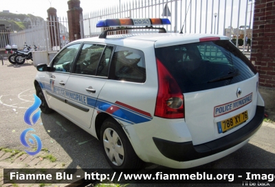 Renault Clio
France - Francia
Police Municipale Dieppe 
Parole chiave: Renault Clio