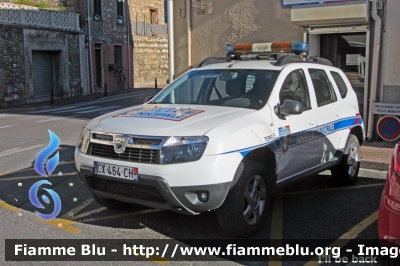 Dacia Duster
France - Francia
Police Municipale Torreilles
