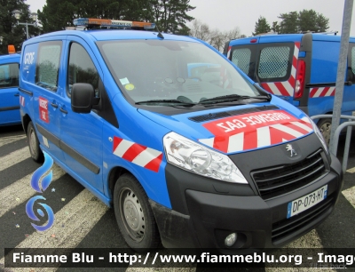 Peugeot Partner IV serie
France - Francia
GRDF Urgence 
Parole chiave: Peugeot Partner_IVserie