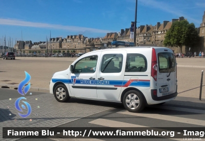 Renault Kangoo III serie
France - Francia
Police Municipale Saint Malo
Parole chiave: Renault Kangoo_IIIserie