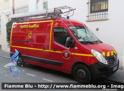 Renault Master V serie
France - Francia
S.D.I.S. 31 - Haute Garonne
