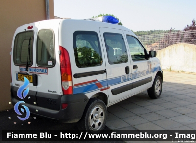 Renault Kangoo 4X4 II serie
France - Francia
Police Municipale Gréoux les Bains 
Parole chiave: Renault Kangoo_4X4_IIserie