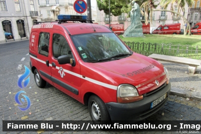 Renault Kangoo II serie
Portugal - Portogallo
Bombeiros Voluntários de Lisboa
Parole chiave: Renault Kangoo_IIserie