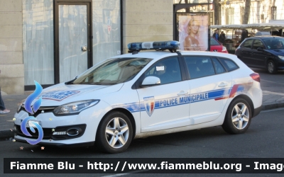 Renault Megane IV serie
France - Francia
Police Municipale Ville de Tours 
Parole chiave: Renault Megane_IVserie