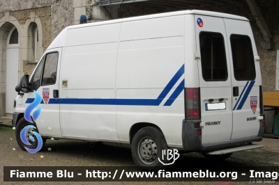 Peugeot Boxer II serie
France - Francia
Police Nationale
Compagnies Républicaines de Sécurité

Parole chiave: Peugeot Boxer_IIserie