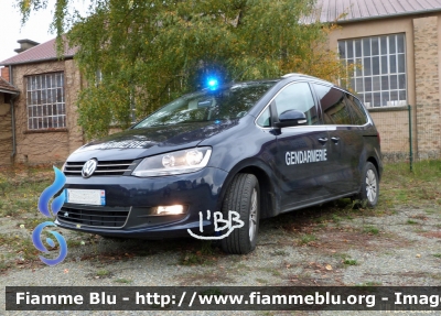 Volkswagen Sharan II serie
France - Francia
Gendarmerie Nationale
Parole chiave: Volkswagen Sharan_IIserie