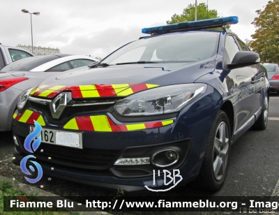 Renault Megane III serie
France - Francia
Gendarmerie
Parole chiave: Renault Megane_IIIserie