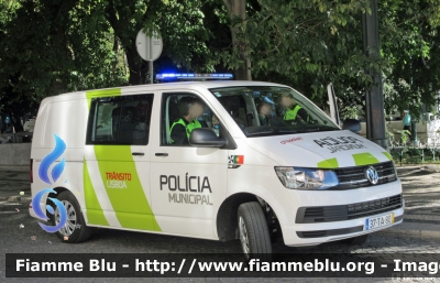 Volkswagen Transporter T6
Portugal - Portogallo
Policia Municipal Lisboa
Parole chiave: Volkswagen Transporter_T6