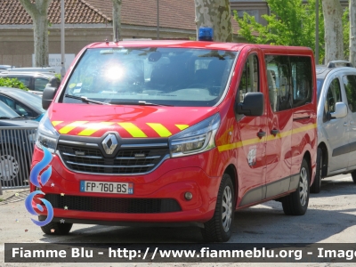 Renault trafic VII serie
France - Francia
Sapeur Pompiers SDIS 46 Du Lot
Parole chiave: Ambulance Ambulanza