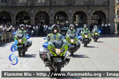 Bmw R1200GT
España - Spagna
Guardia Civil
