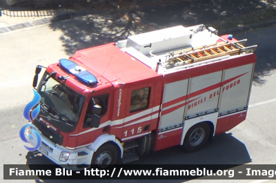 Volvo FL 290 IV serie
Vigili del Fuoco
Comando Provinciale di Cosenza
Distaccamento Permanente di San Giovanni in Fiore (CS)
Allestimento BAI
Fornitura Regione Calabria
VF 27466
Parole chiave: Volvo FL290_IVserie VF27466