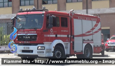 Man TGM 15.250 II serie
Vigili del Fuoco
Comando Provinciale di Crotone
Allestimento BAI
VF 29896
Parole chiave: Man TGM_15.250_IIserie VF29896