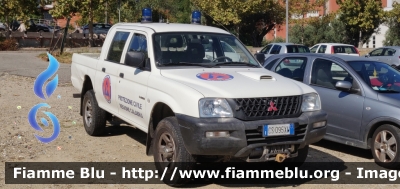 Mitsubishi L200 III serie
Protezione Civile Regione Calabria
Parole chiave: Mitsubishi L200_IIIserie