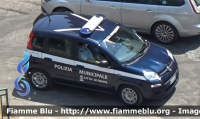 Fiat Nuova Panda II serie
Polizia Municipale Rende (CS)
POLIZIA LOCALE YA 760 AG
Parole chiave: Polizia_Municipale_Rende_Cosenza