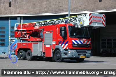 Daf LF II serie
Nederland - Paesi Bassi
Brandweer Rotterdam
Parole chiave: Daf LF_IIserie