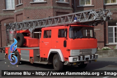 Magirus Deutz ?
Koninkrijk België - Royaume de Belgique - Königreich Belgien - Belgio
Brandweer Genk
