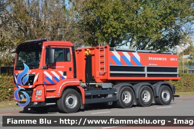 Man TGS II serie
Nederland - Netherlands - Paesi Bassi
Brandweer Regio 19 Zeeland
Parole chiave: Man TGS_IIserie