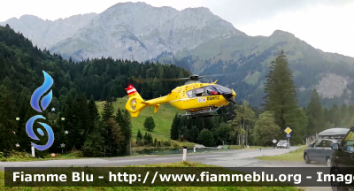 Eurocopter EC135 T1
Österreich - Austria
Flugrettungsverein - Elisoccorso ÖAMTC
Christophorus 9
OE - XEO
Parole chiave: Eurocopter EC135_T1 OE-Xeo