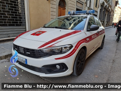 Fiat Nuova Tipo
Polizia Municipale
Comune di Firenze
Autopattuglia con cella di sicurezza
Automezzo 5
Allestimento FCA
POLIZIA LOCALE YA 243 AR

Parole chiave: Fiat nuova_tipo POLIZIALOCALEYA243AR